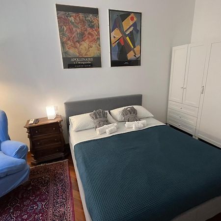 Torlonia Rooms Rome Buitenkant foto