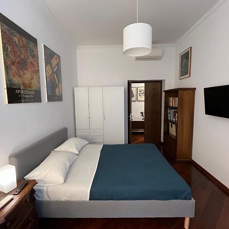 Torlonia Rooms Rome Buitenkant foto