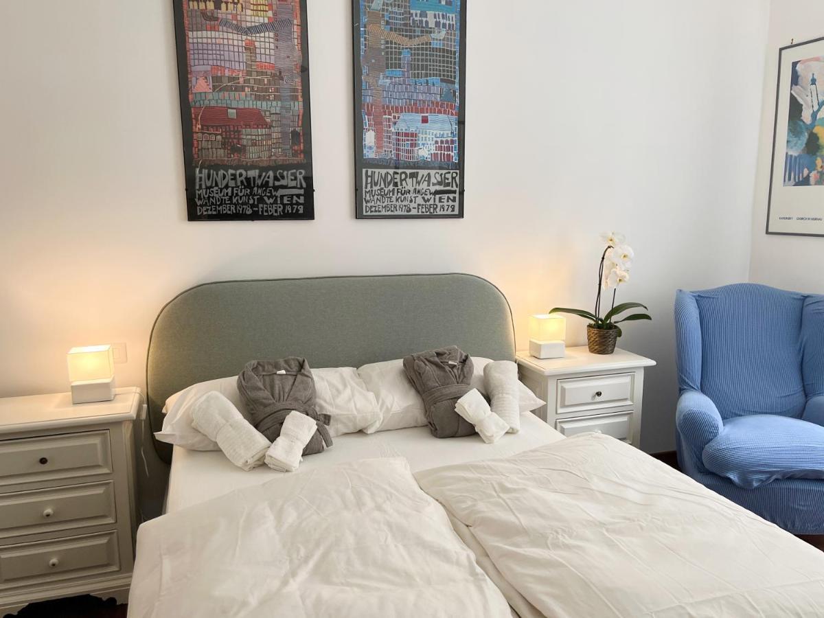 Torlonia Rooms Rome Buitenkant foto