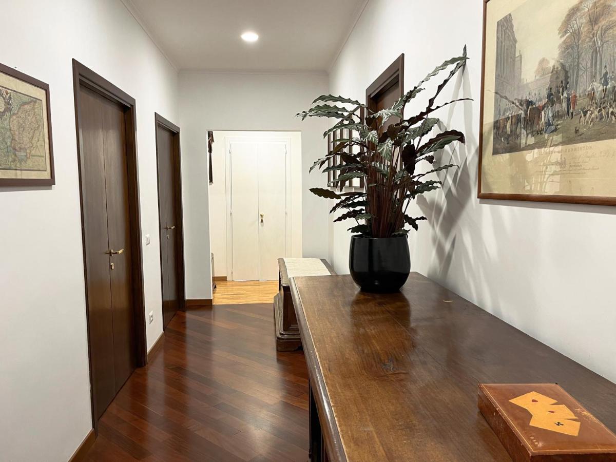 Torlonia Rooms Rome Buitenkant foto
