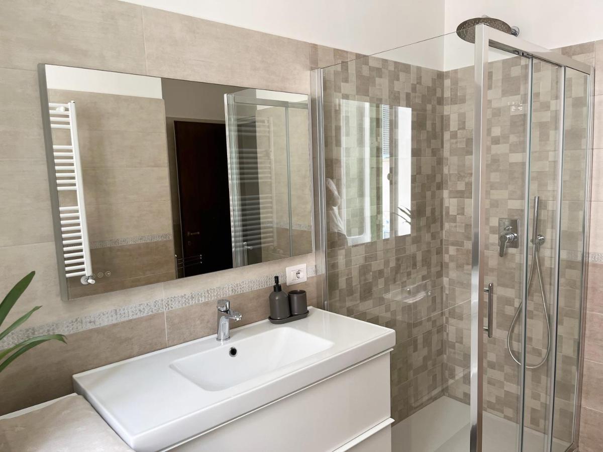 Torlonia Rooms Rome Buitenkant foto