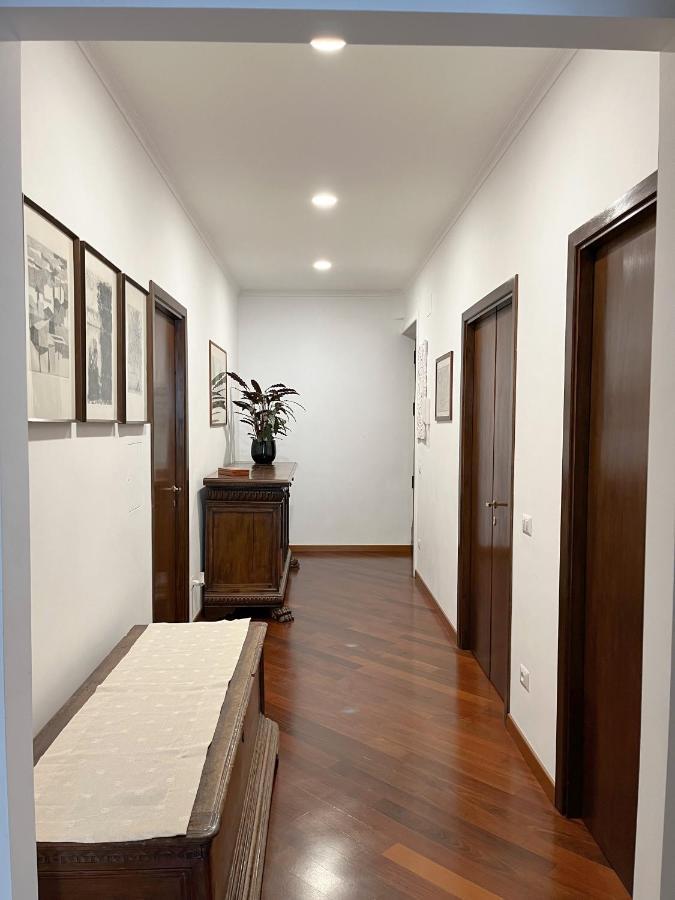 Torlonia Rooms Rome Buitenkant foto