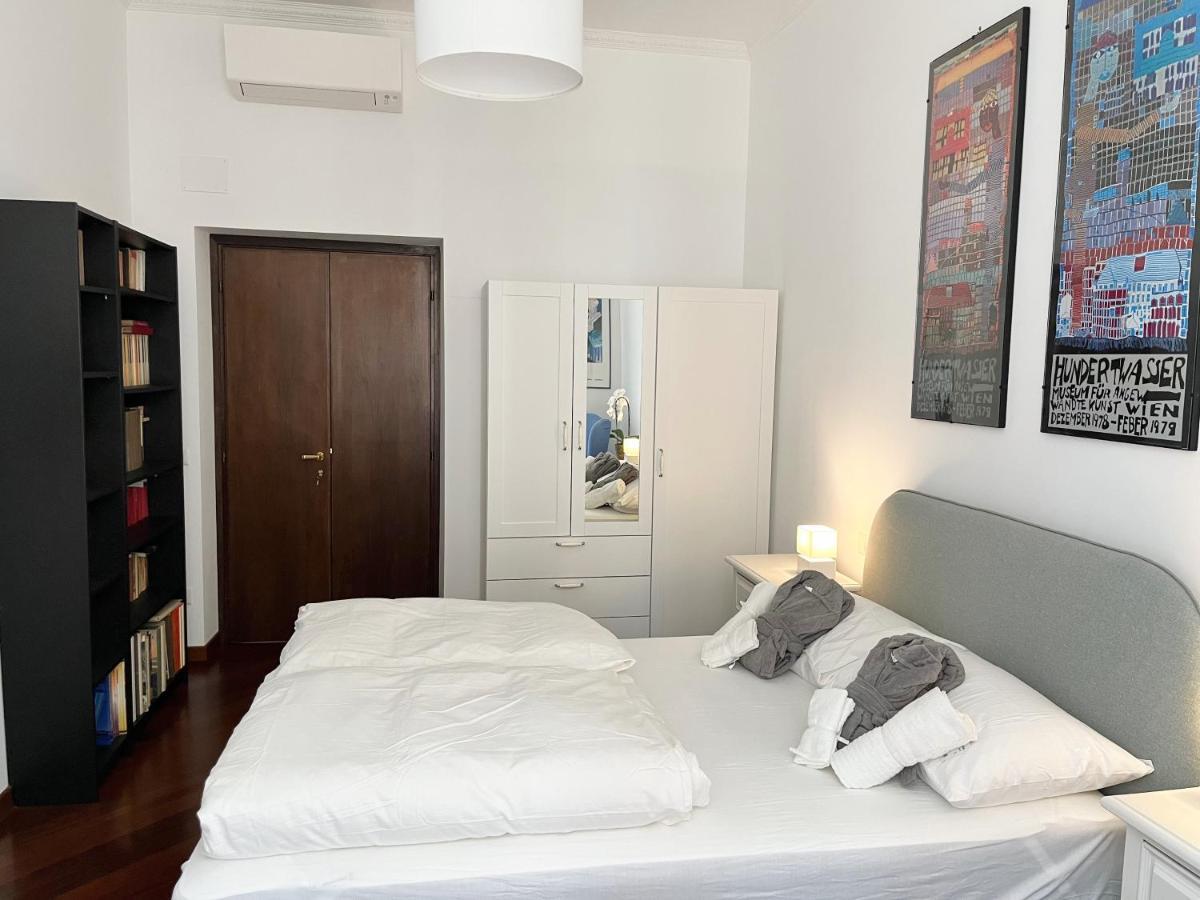 Torlonia Rooms Rome Buitenkant foto