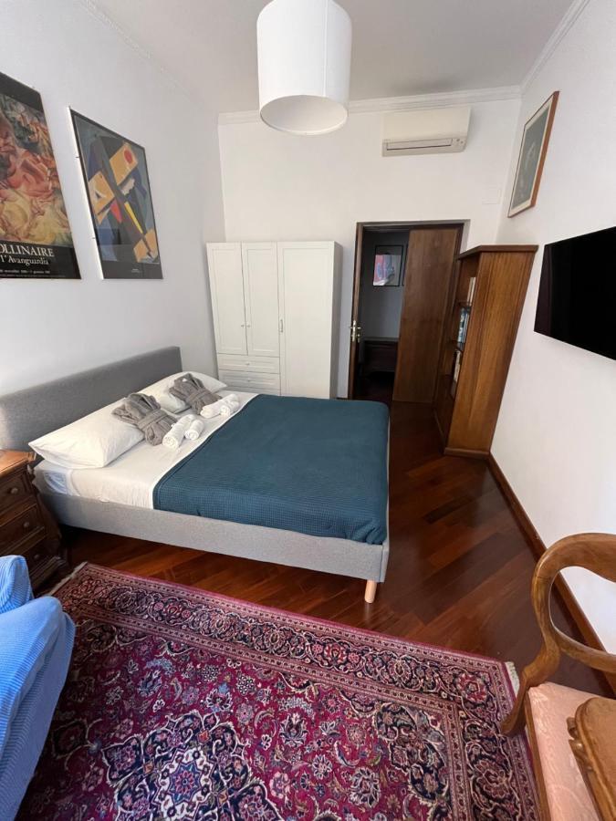 Torlonia Rooms Rome Buitenkant foto