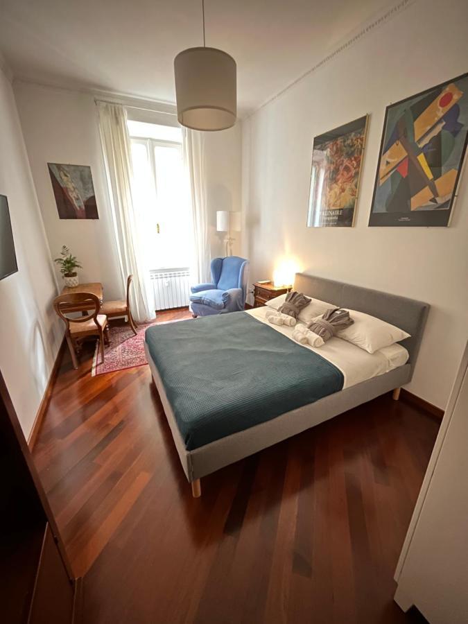 Torlonia Rooms Rome Buitenkant foto