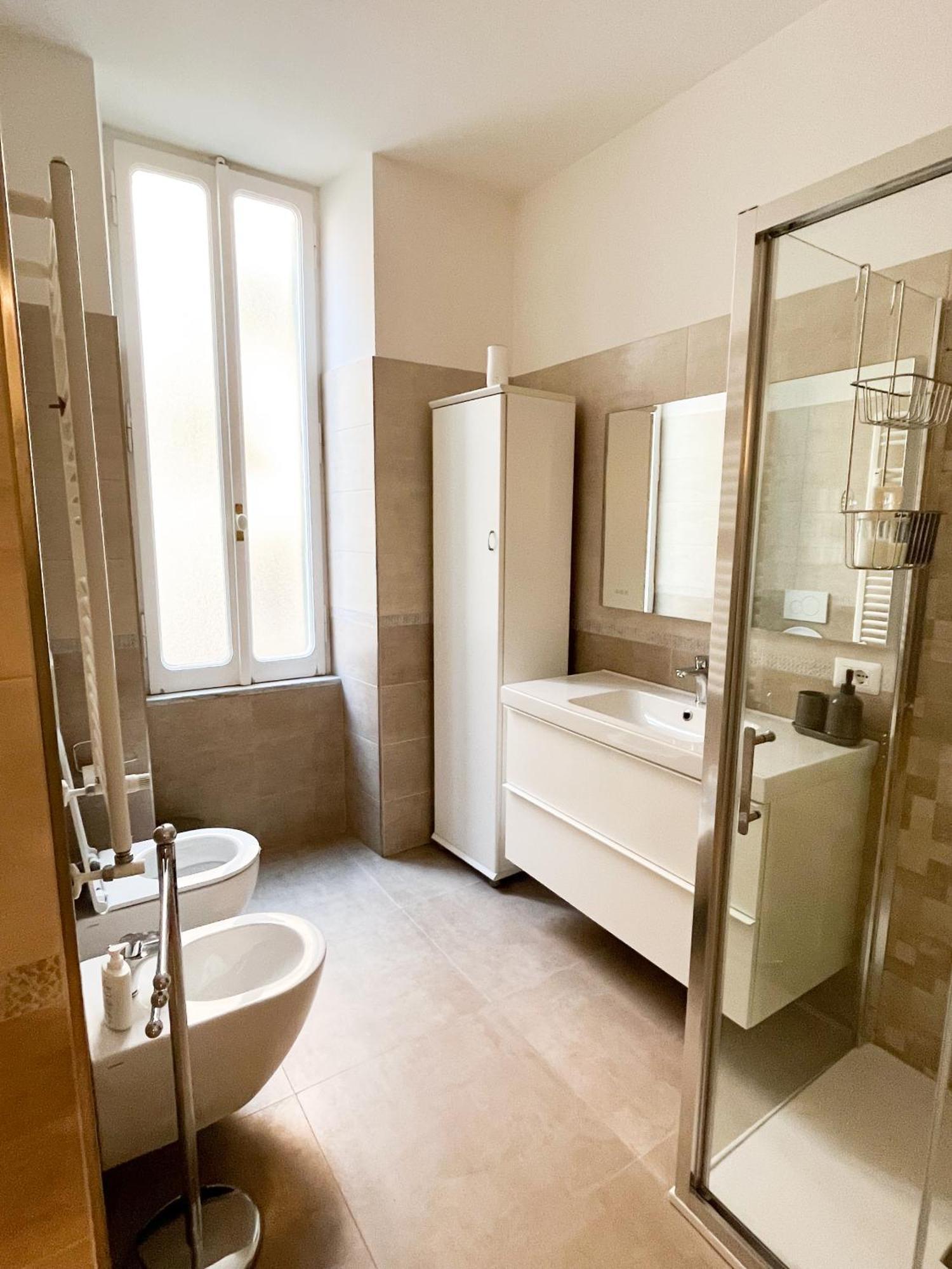 Torlonia Rooms Rome Buitenkant foto