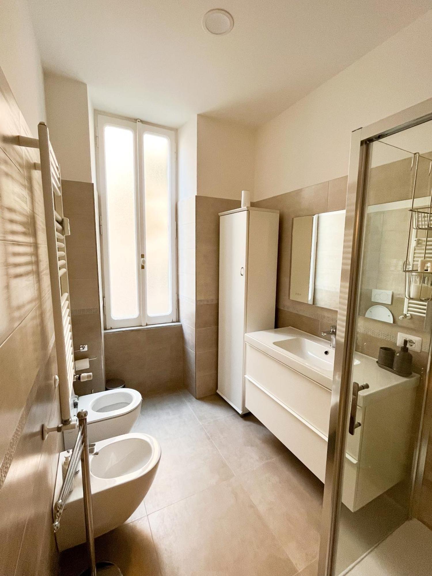 Torlonia Rooms Rome Buitenkant foto
