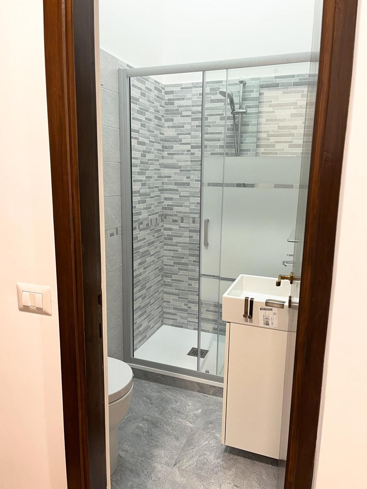 Torlonia Rooms Rome Buitenkant foto