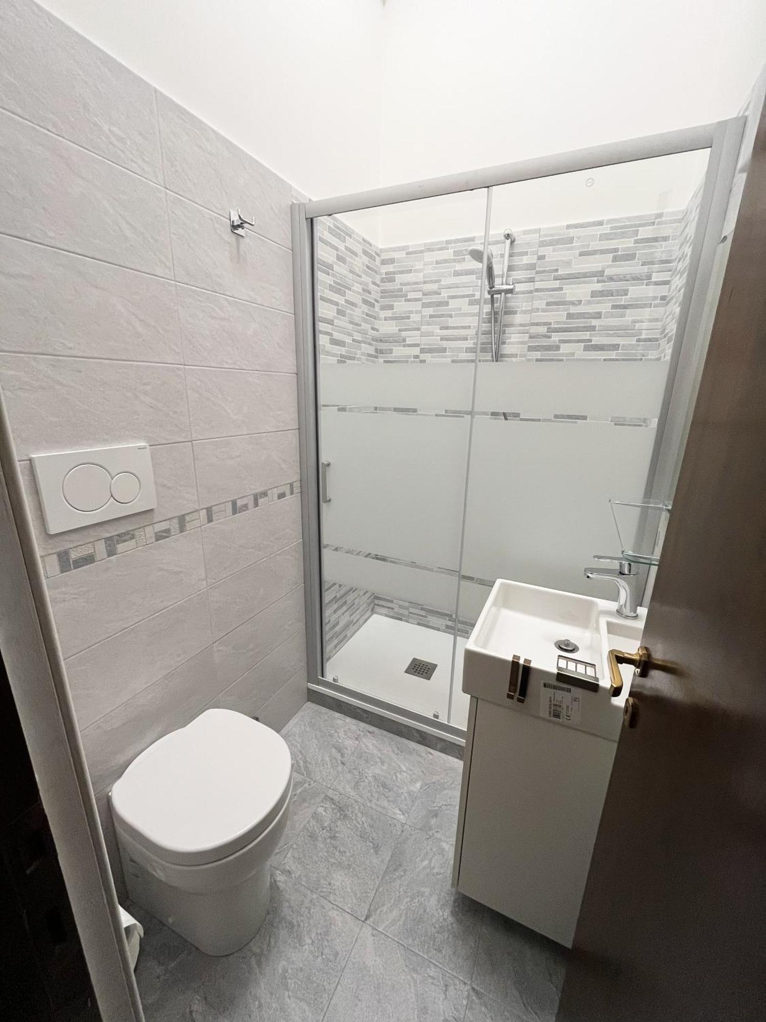 Torlonia Rooms Rome Buitenkant foto
