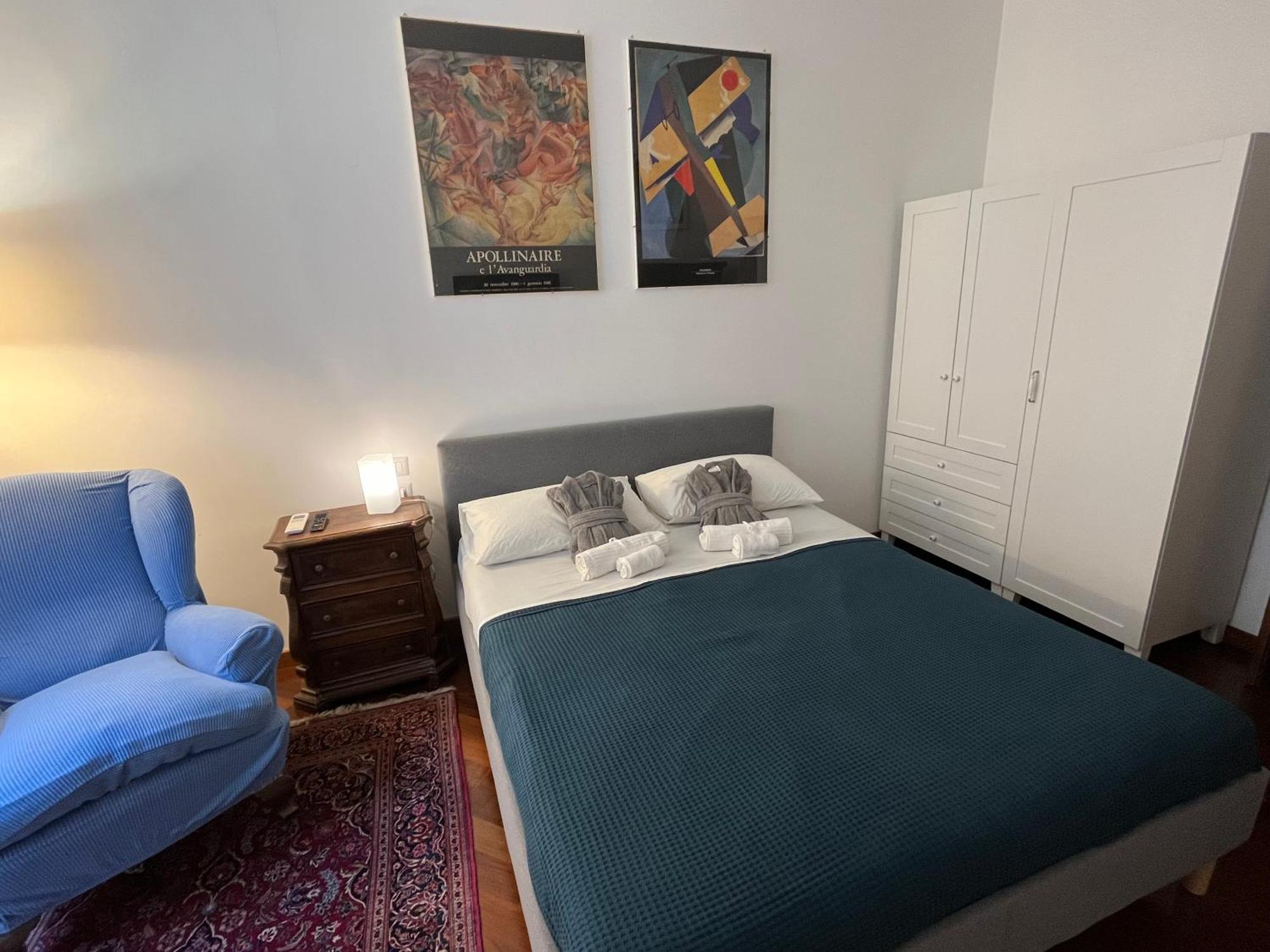 Torlonia Rooms Rome Buitenkant foto