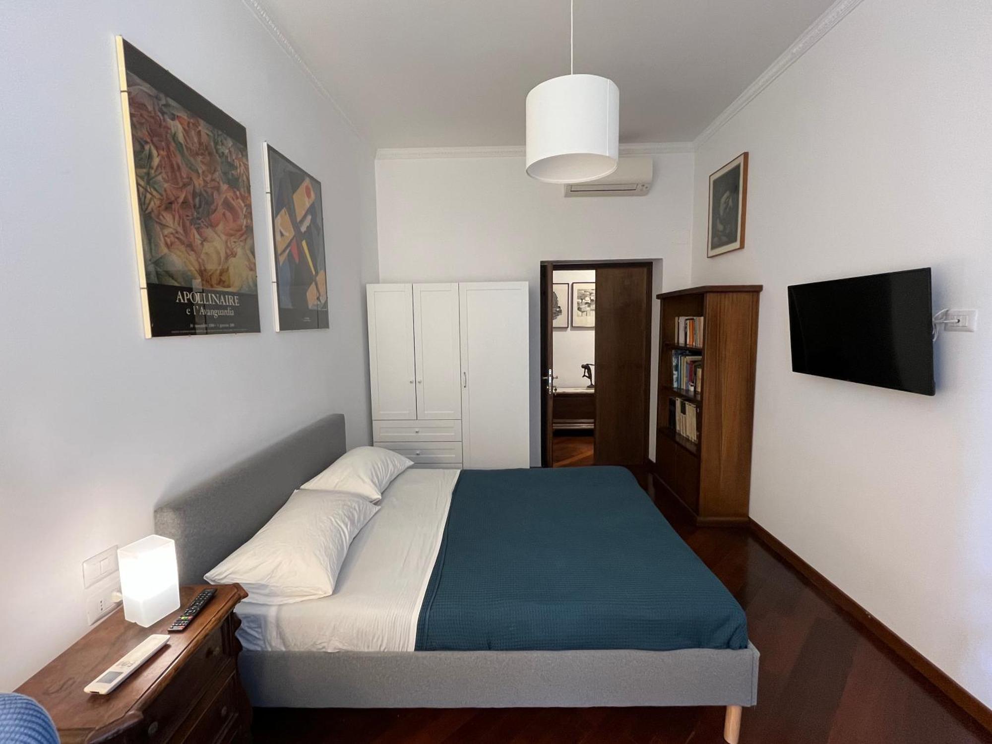 Torlonia Rooms Rome Buitenkant foto